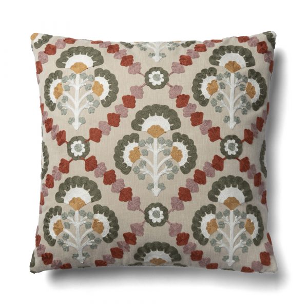 Bane Ivory and Neutral | Buy Luxury Cushion & Covers Online in Mumbai