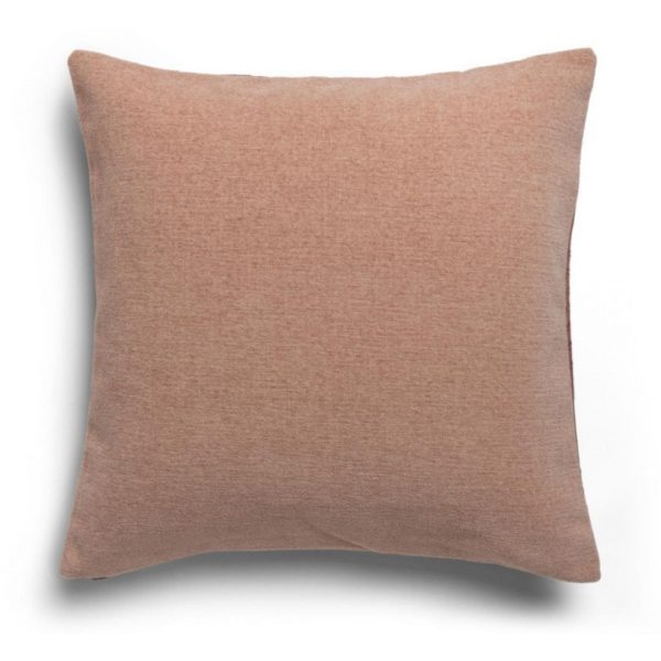 Wabi- Sabi Blush and Lilac Cushion online
