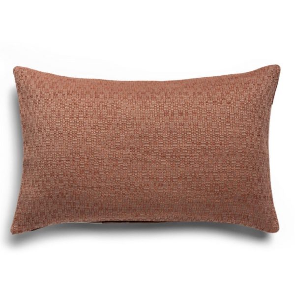 Zen Red and Crimson Cushion online in India