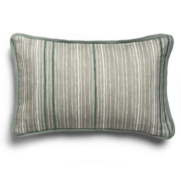Nara Fern and Grass | Buy Luxury Cushion & Covers Online in Mumbai