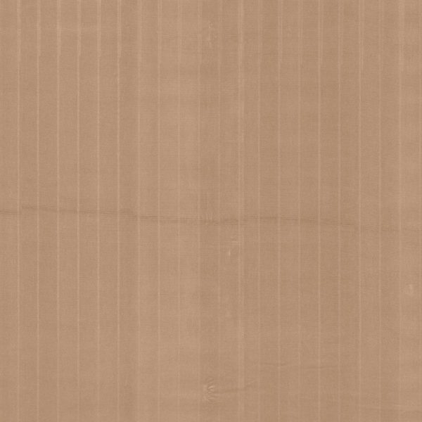 Tan square fabric on white surface, buy online in Mumbai, MISO Rust and Brown