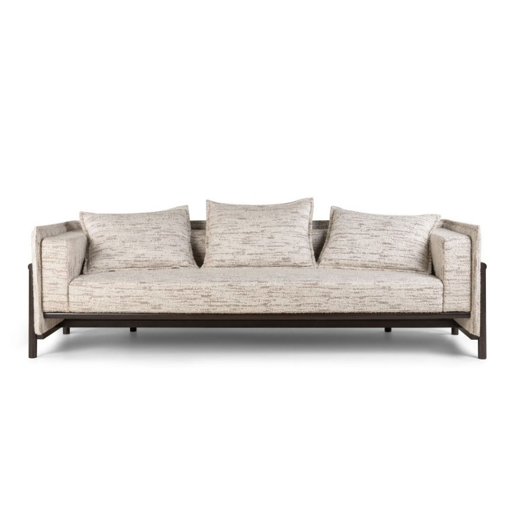 OLIN Sofa - Buy Sofa Online - The Pure Concept Home