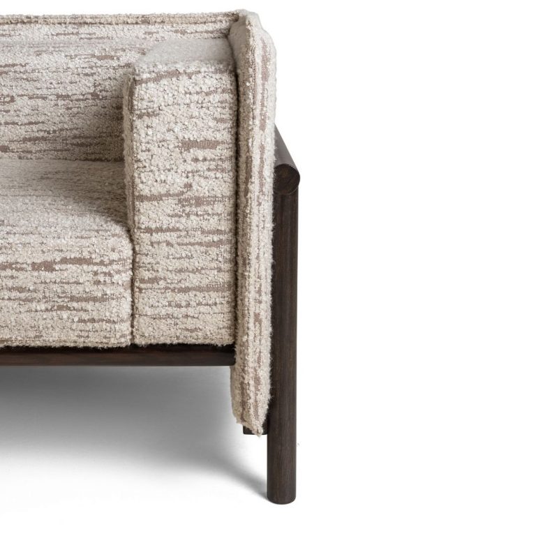 OLIN Sofa - Buy Sofa Online - The Pure Concept Home