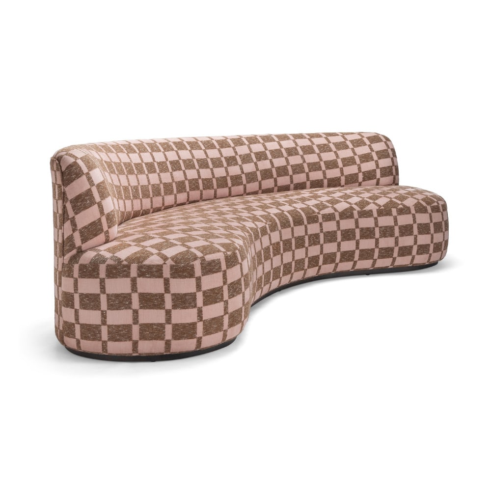 Curvo Sofa – Buy Sofa Online | The Pure Concept Home
