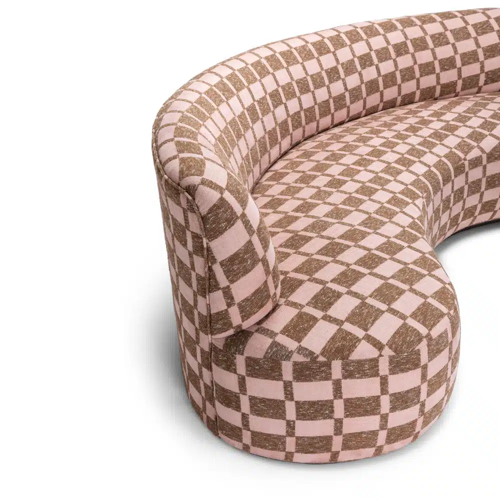 Buy Curvo Sofa Online in India