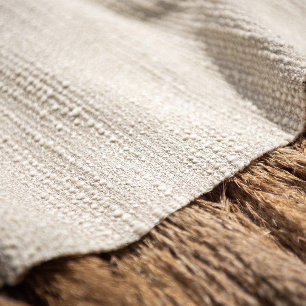 Premium Sofa Upholstery Fabric for Elegant Living Room