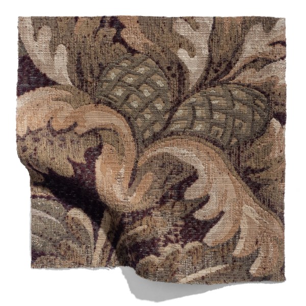 Premium cotton drapery fabric