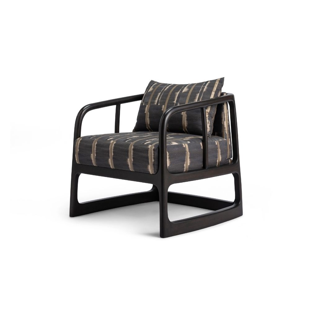 lounge chair for bedroom in Mumbai | SASSA Lounge Chair