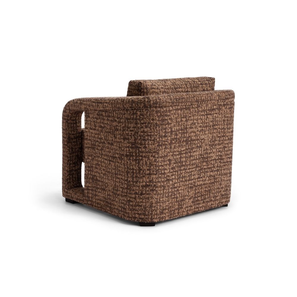 Buy Teakwood Chair online | AARO Teak Wood Armchair