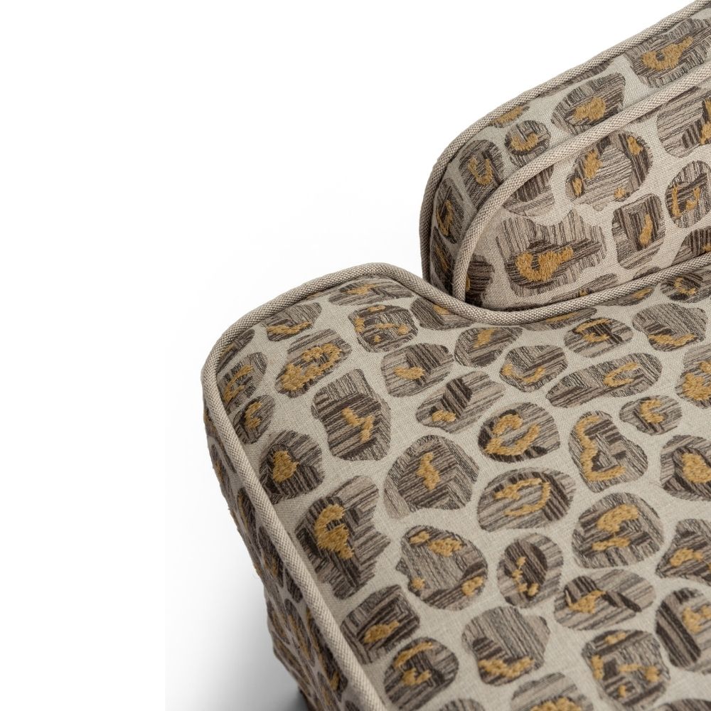Stylish chair for living room | Eva chair