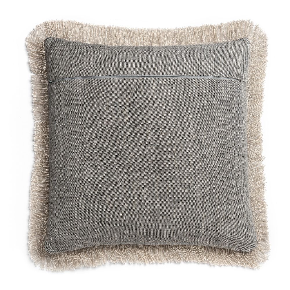 Luxury embroidered pillows in mumbai | Kojo Luxury Cushion |