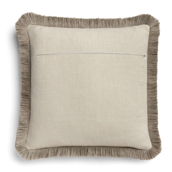 luxury cushions In Mumbai | Svea Square Cushion