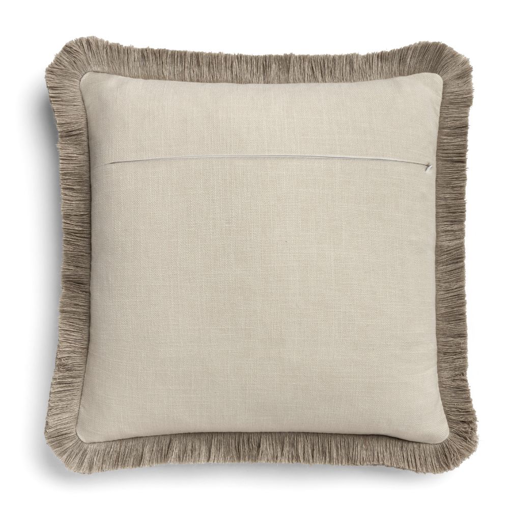 luxury cushions In Mumbai | Svea Square Cushion