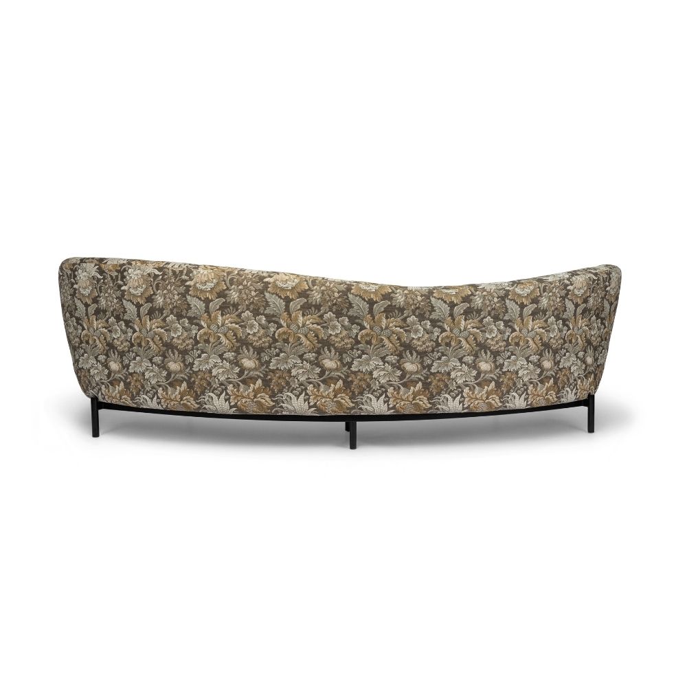 Curved Sofa Set For Living Room in Mumbai