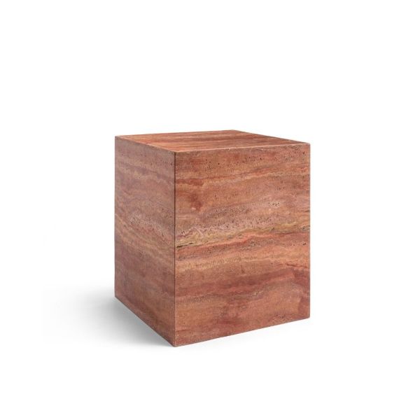 Marble side table for living room in Mumbai