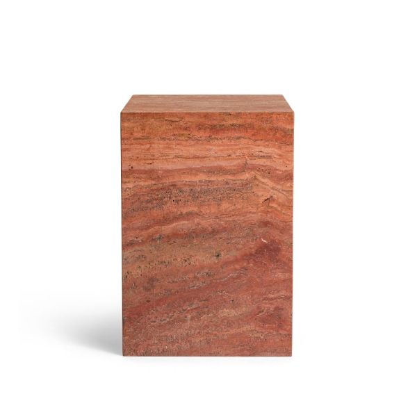 Marble Side Table for living room